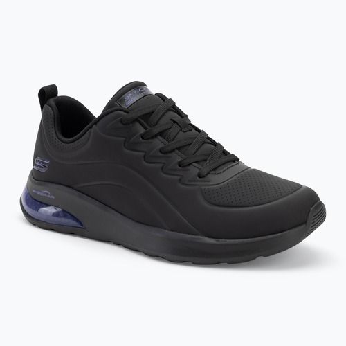 Dámske topánky SKECHERS Bobs Vision Air black