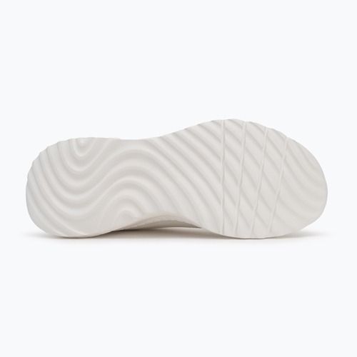 Dámske topánky SKECHERS Bobs Squad Chaos Prism Bold off white