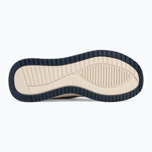Pánske topánky SKECHERS Bobs Squad 4 olive