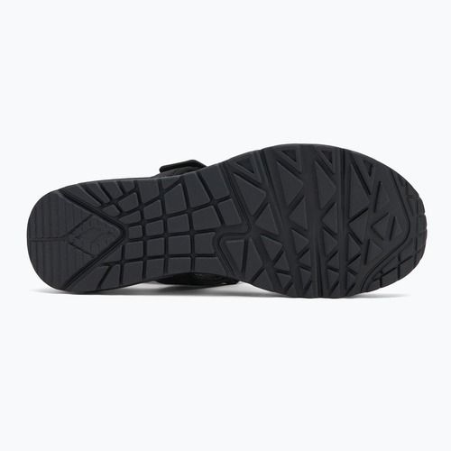 Dámske sandále SKECHERS Uno Summer Stand 2 black