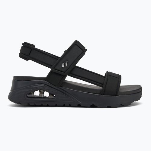 Dámske sandále SKECHERS Uno Summer Stand 2 black