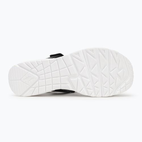 Dámske sandále SKECHERS Uno Summer Stand 2 black/white