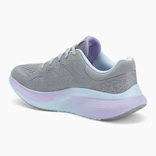 Dámske topánky SKECHERS Go Walk Max Walker Vea gray/aqua