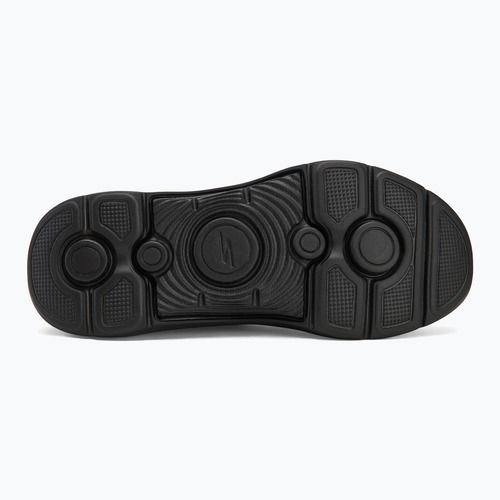 Dámska obuv SKECHERS Go Walk Arch Fit 2.0 Valencia black