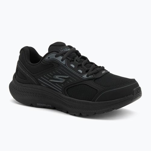 Dámske bežecké topánky SKECHERS Go Run Consistent 2.0 Advantage black