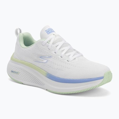 Dámske bežecké topánky SKECHERS Go Run Elevate 2.0 white/mint