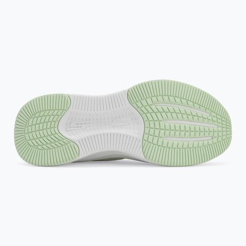 Dámske bežecké topánky SKECHERS Go Run Elevate 2.0 white/mint