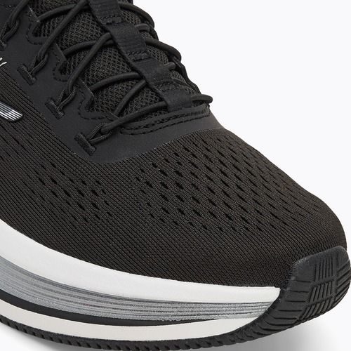 Dámske bežecké topánky SKECHERS Go Run Elevate 2.0 Banyan black