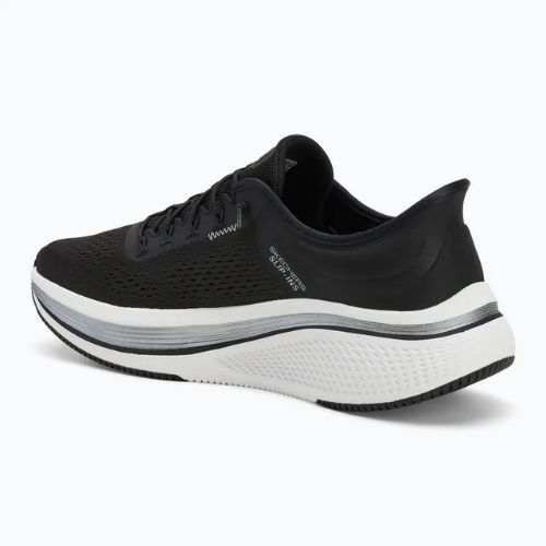Dámske bežecké topánky SKECHERS Go Run Elevate 2.0 Banyan black