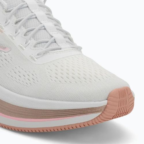 Dámske bežecké topánky SKECHERS Go Run Elevate 2.0 Banyan white