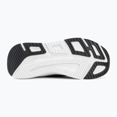 Dámske topánky SKECHERS Max Cushioning Elite 2.0 Vanish black/white