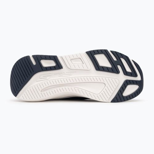 Dámske topánky SKECHERS Max Cushioning Elite 2.0 Vanish navy/lavender