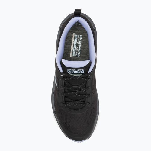 Dámske topánky SKECHERS Max Cushioning Premier 2.0 Hillsborough black