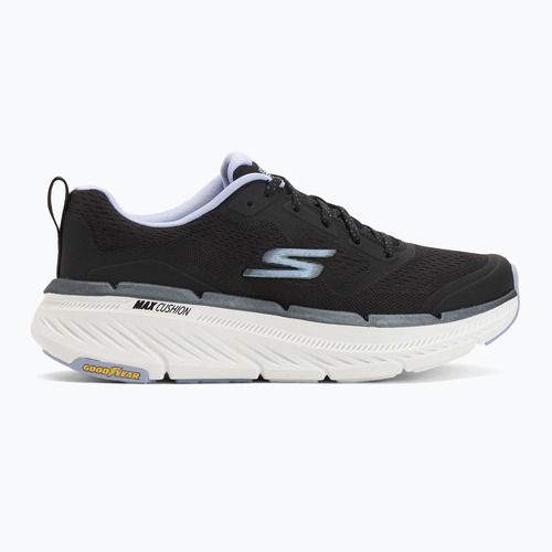 Dámske topánky SKECHERS Max Cushioning Premier 2.0 Hillsborough black
