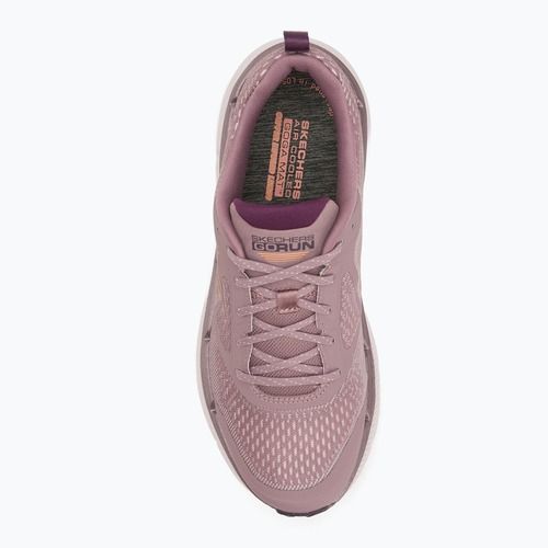 Dámske topánky SKECHERS Max Cushioning Premier 2.0 Hillsborough mauve