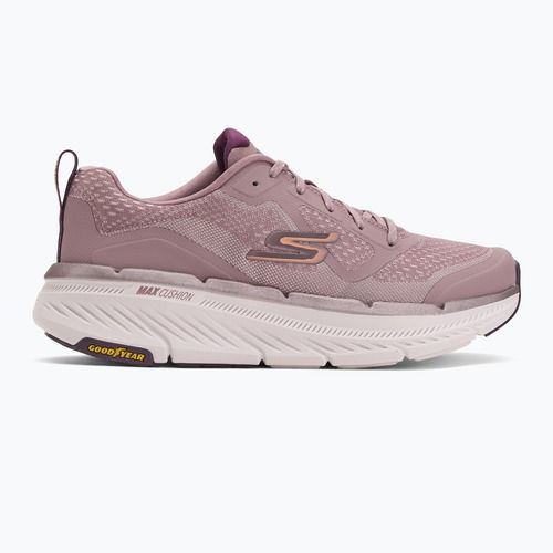 Dámske topánky SKECHERS Max Cushioning Premier 2.0 Hillsborough mauve