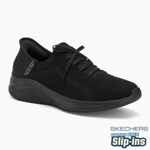 Dámska obuv SKECHERS Ultra Flex 3.0 Brilliant Path black