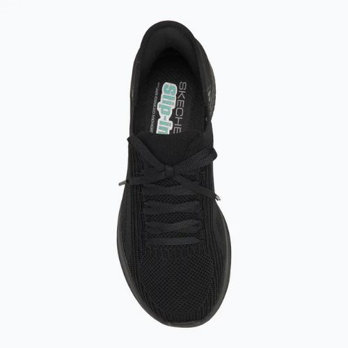 Dámska obuv SKECHERS Ultra Flex 3.0 Brilliant Path black