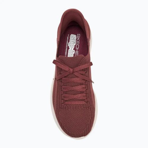 Dámske topánky SKECHERS Ultra Flex 3.0 Brilliant Path burlap