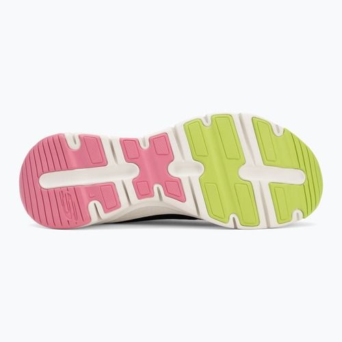 Dámske topánky SKECHERS Arch Fit Infinity Cool black