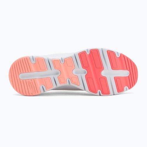 Dámska obuv SKECHERS Arch Fit Infinity Cool white/pink