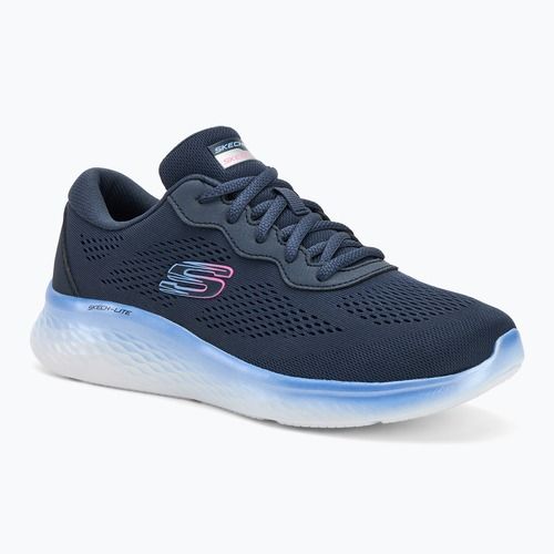Dámska obuv SKECHERS Skech-Lite Pro Stunning Steps navy/blue