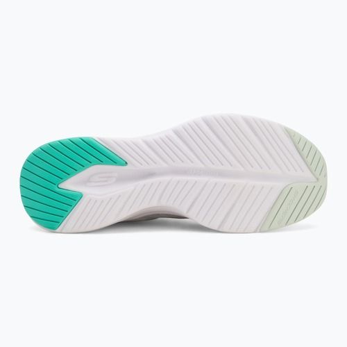 Dámske topánky SKECHERS Vapor Foam Smooth Ride white