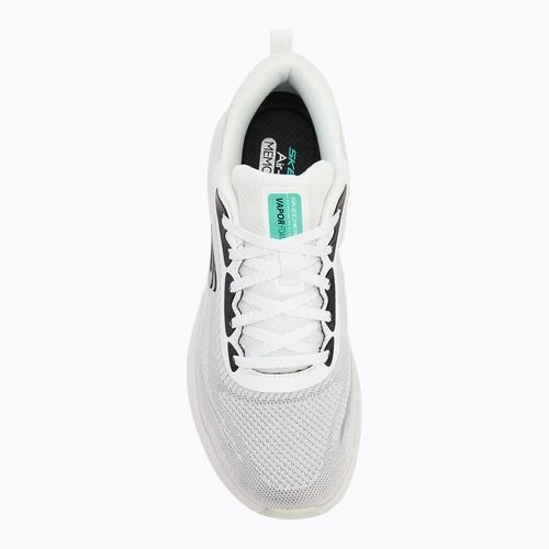 Dámske topánky SKECHERS Vapor Foam Smooth Ride white