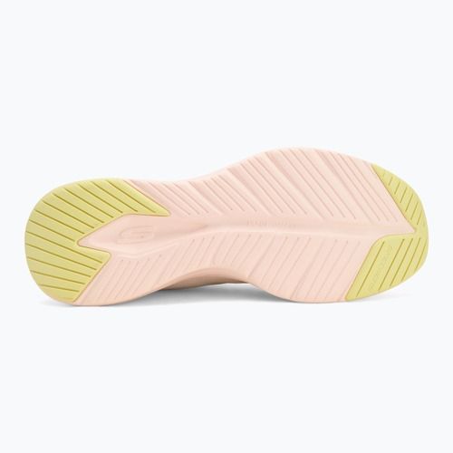 Dámska obuv SKECHERS Vapor Foam Smooth Ride white/multi