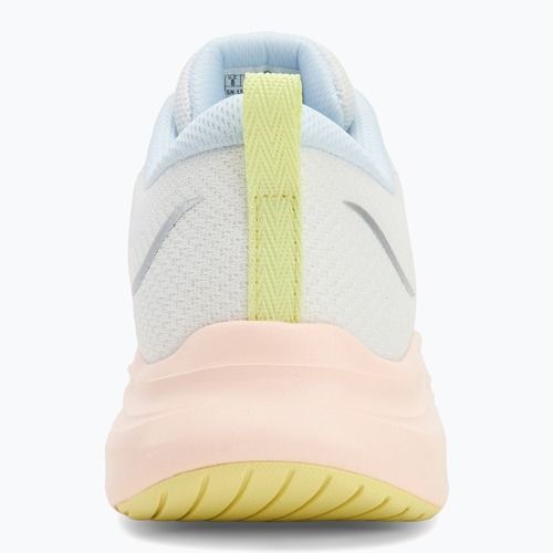 Dámska obuv SKECHERS Vapor Foam Smooth Ride white/multi
