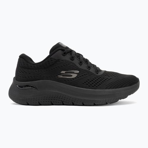 Dámske topánky SKECHERS Arch Fit 2.0 Big League black
