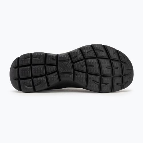 Dámska obuv SKECHERS Summits Fun Flare black