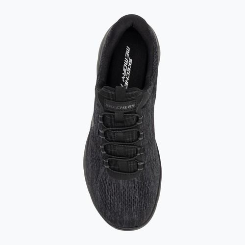 Dámska obuv SKECHERS Summits Fun Flare black