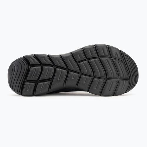 Dámske topánky SKECHERS Flex Appeal 5.0 New Path black