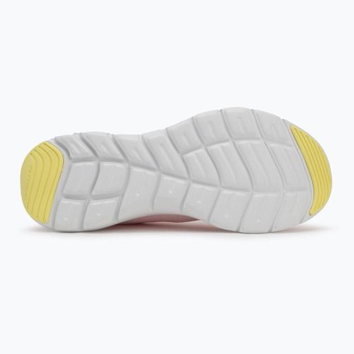 Dámske topánky SKECHERS Flex Appeal 5.0 New Path pink