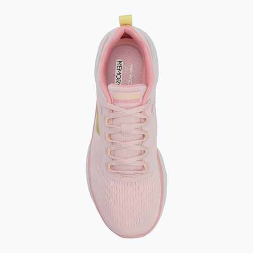 Dámske topánky SKECHERS Flex Appeal 5.0 New Path pink