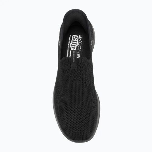 Dámska obuv SKECHERS Ultra Flex 3.0 Easy Win black