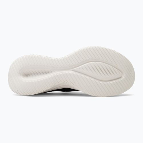 Dámske topánky SKECHERS Ultra Flex 3.0 Easy Win black/white