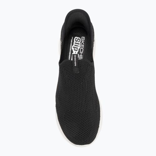 Dámske topánky SKECHERS Ultra Flex 3.0 Easy Win black/white