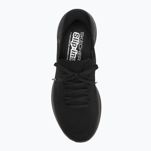 Dámska obuv SKECHERS Ultra Flex 3.0 Elevated Motion black