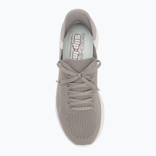 Dámske topánky SKECHERS Ultra Flex 3.0 Elevated Motion brown