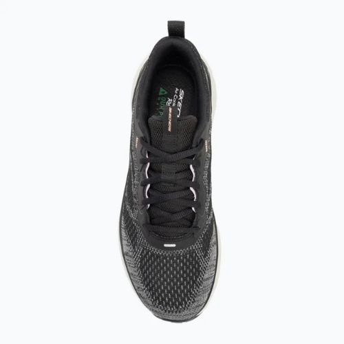 Dámska obuv SKECHERS Edgeride Power Flow black/lavender