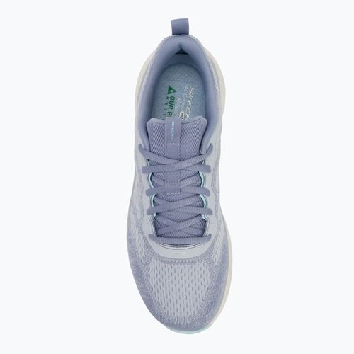 Dámska obuv SKECHERS Edgeride Power Flow slate