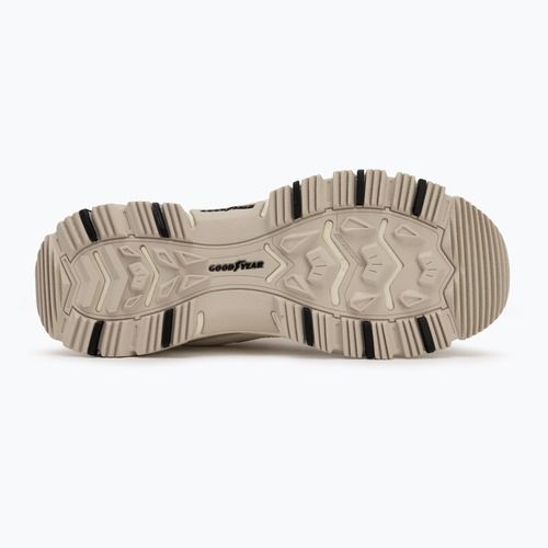 Dámske topánky SKECHERS D'Lites Hiker beige