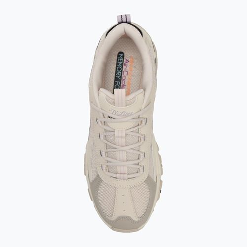 Dámske topánky SKECHERS D'Lites Hiker beige