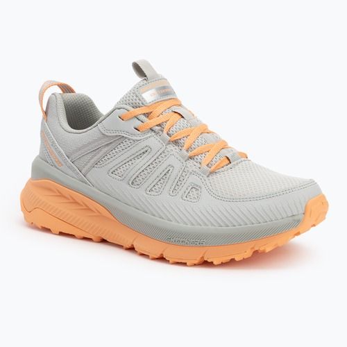 Dámske topánky SKECHERS Switch Back Cascades sivé