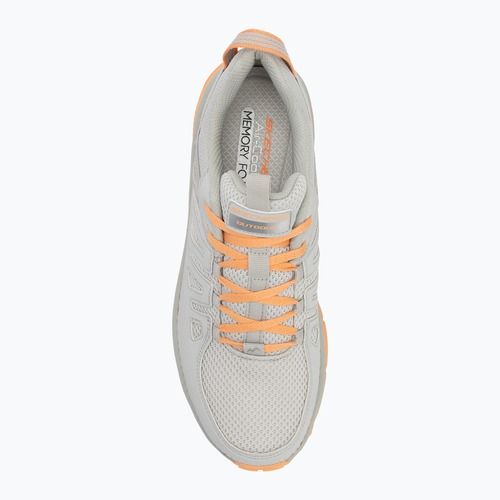 Dámske topánky SKECHERS Switch Back Cascades sivé