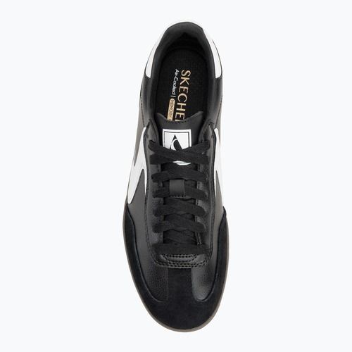 Dámske topánky SKECHERS Hotshot Kickoff black