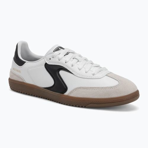 Dámske topánky SKECHERS Hotshot Kickoff white