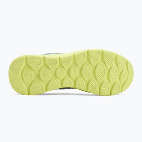 Pánske topánky SKECHERS Go Walk Flex Brendon blue